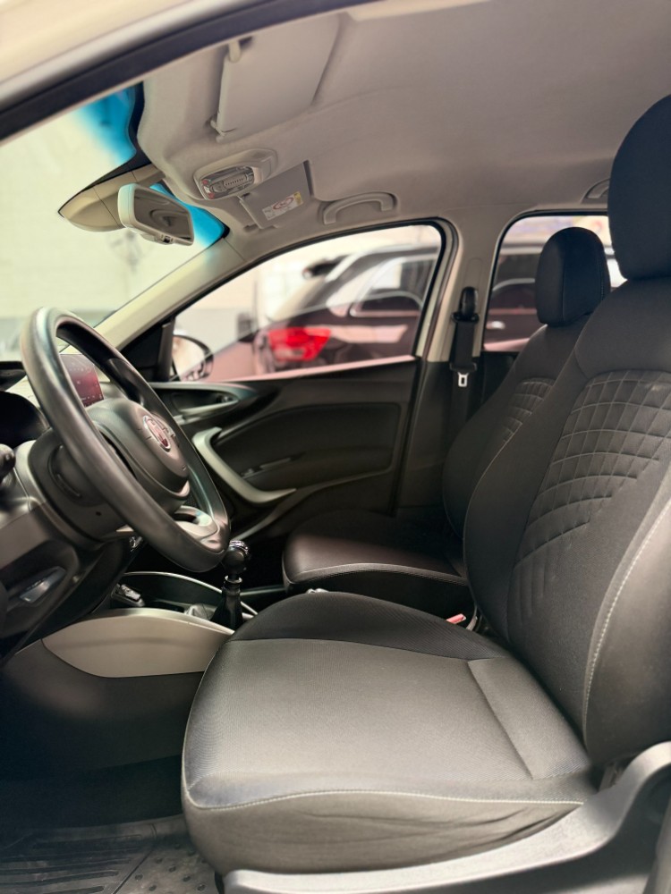 Fiat ARGO PRECISION 1.8 — foto 6